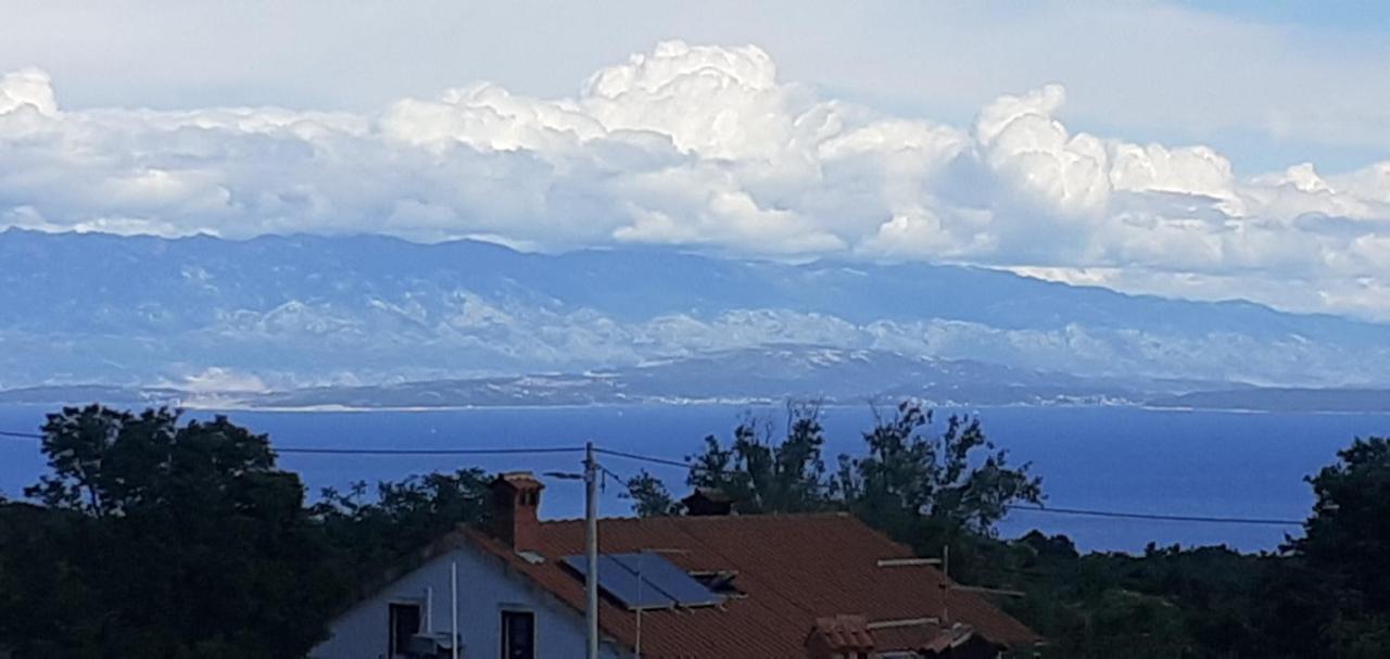 Kelk Loznati Lägenhet Exteriör bild