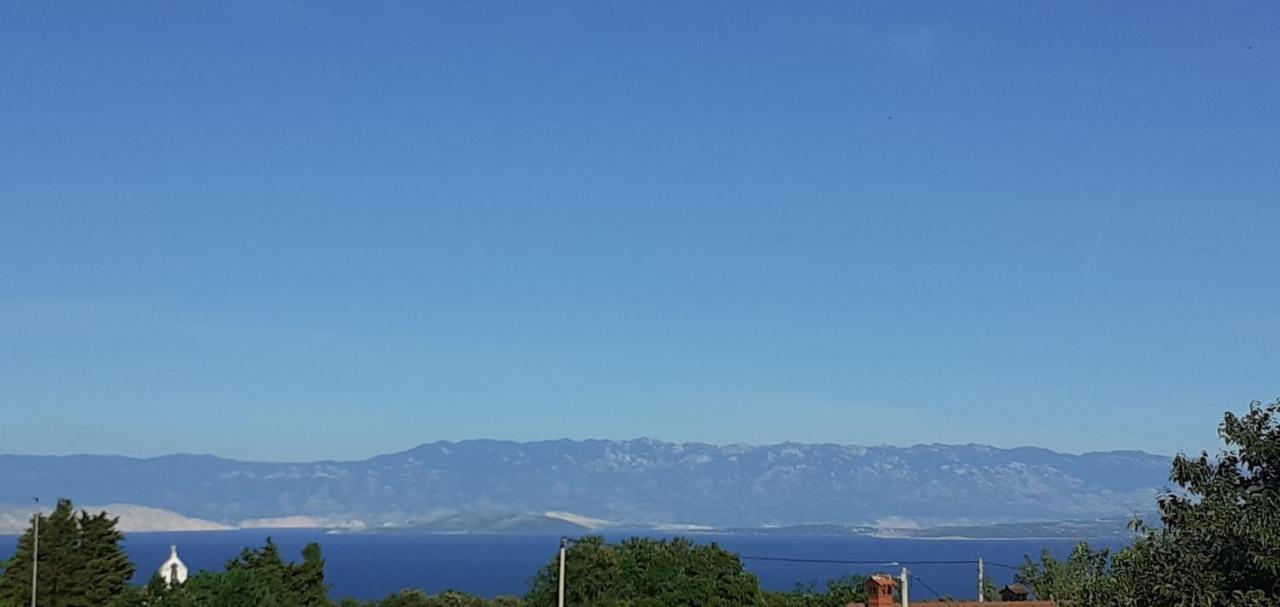 Kelk Loznati Lägenhet Exteriör bild